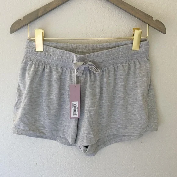 Bundle - Bare Necessities Jersey Sleep Shorts - Picture 4 of 8